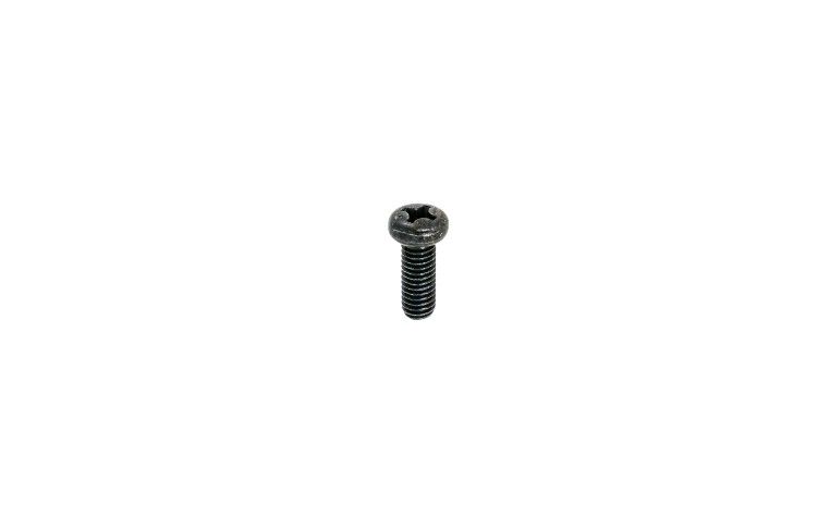 21. Screw, Cross