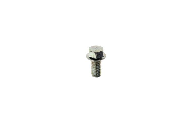 26. Bolt Flange