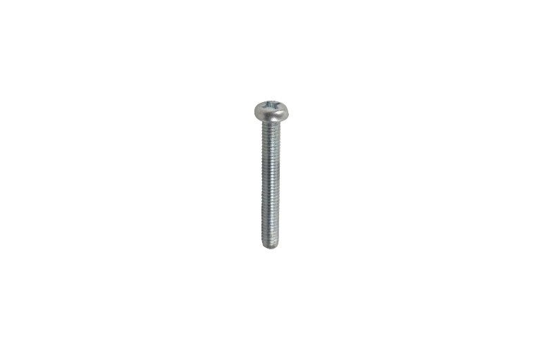 10. Screw Cross
