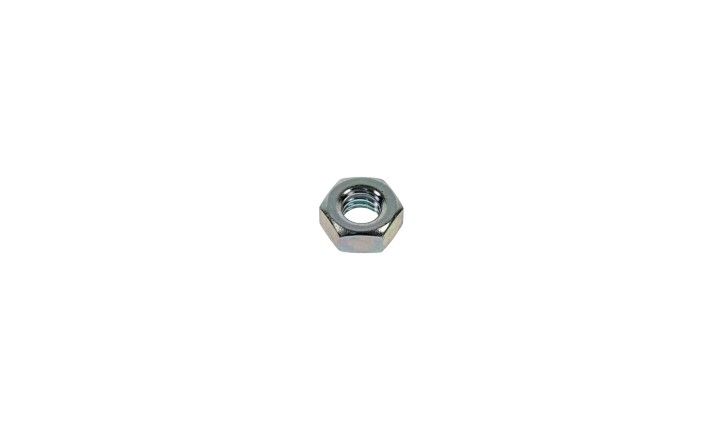 11. Nut Hex