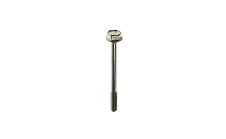 24. Bolt Flange