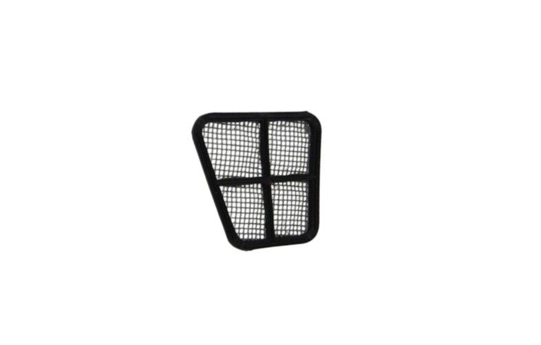 17. Filter Cooling Air