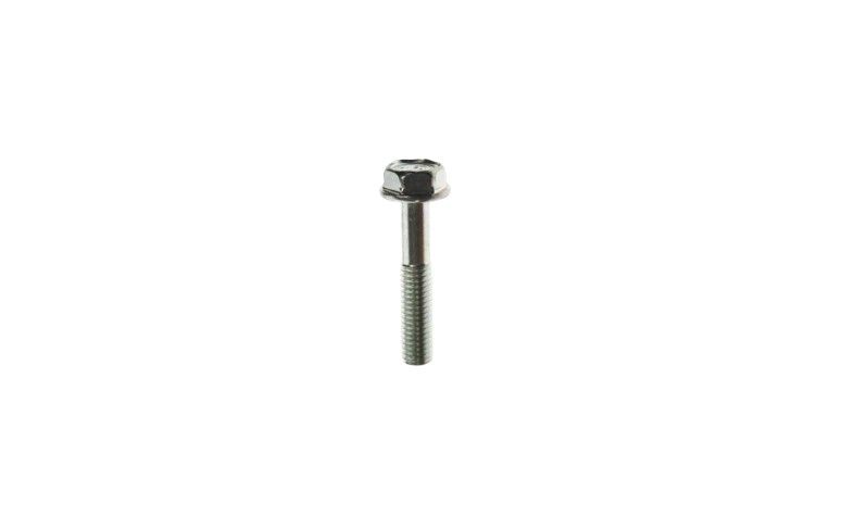 5. Bolt Flange
