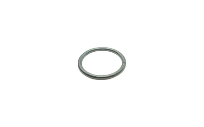 10. Band Air/C Inlet