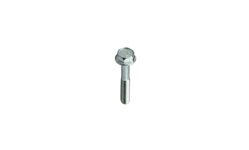 20. Bolt Flange