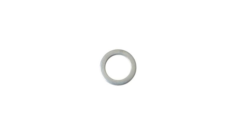 10. Washer Plain