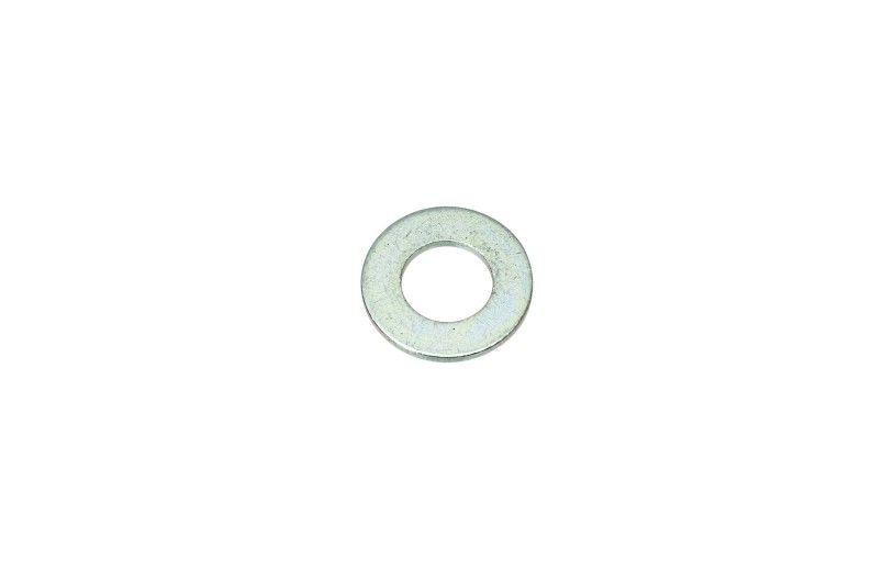 11. Washer Plain
