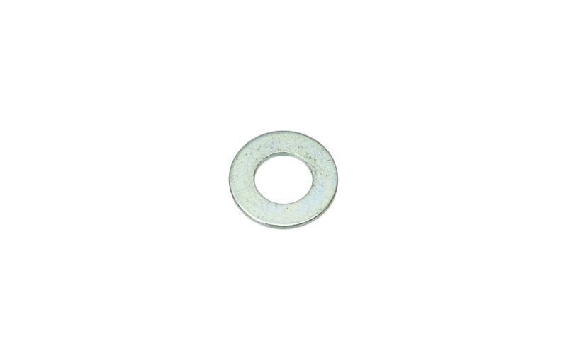 11. Washer Plain