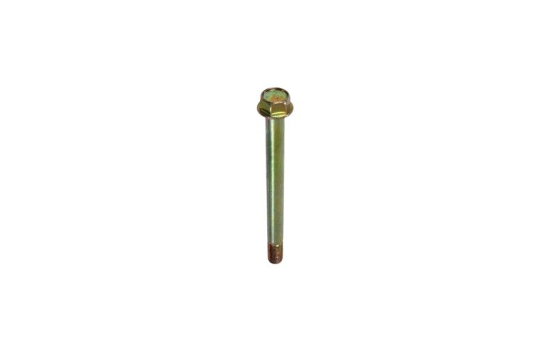 11. Bolt Flange