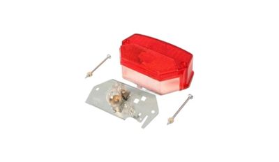 2. Unit Taillight 2. Unit Taillight
