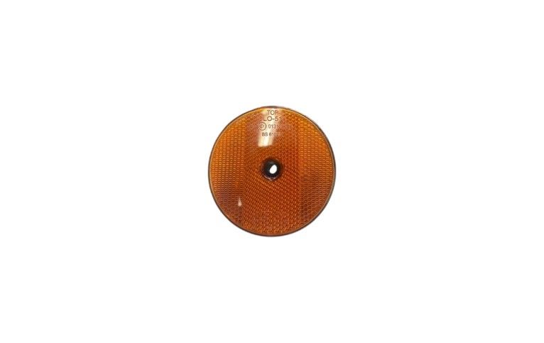 Side Reflector