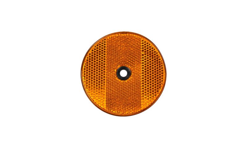 Side Reflector