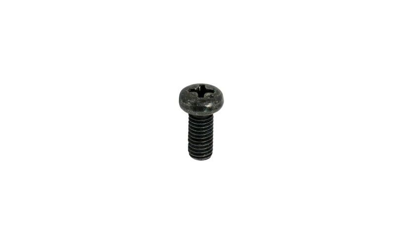 14. Screw, Cross