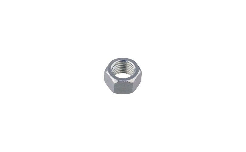 9. Nut, Hex 9. Nut, Hex