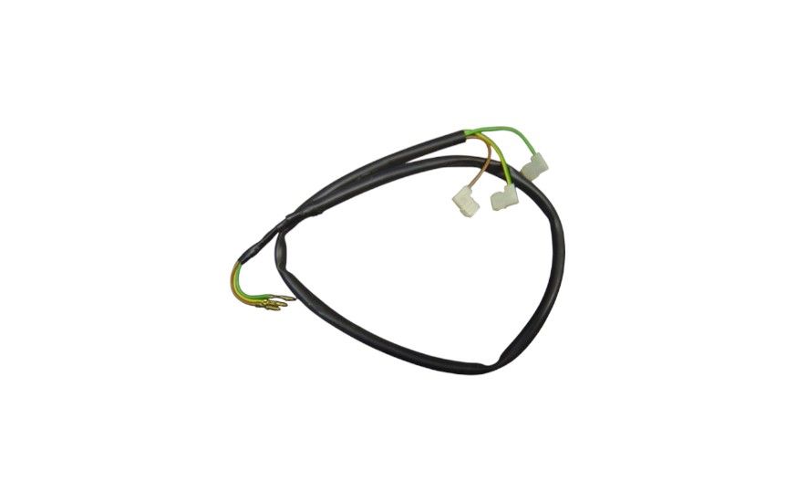 1. Sub Harness