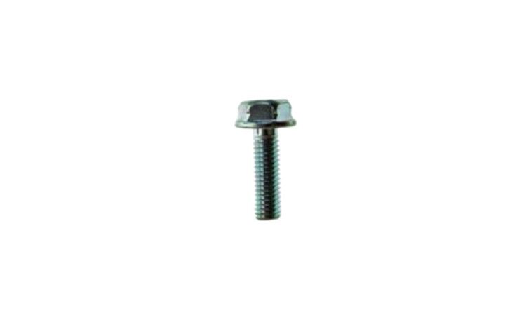16. Bolt Flange