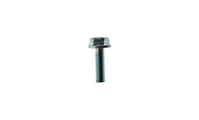 16. Bolt Flange 16. Bolt Flange