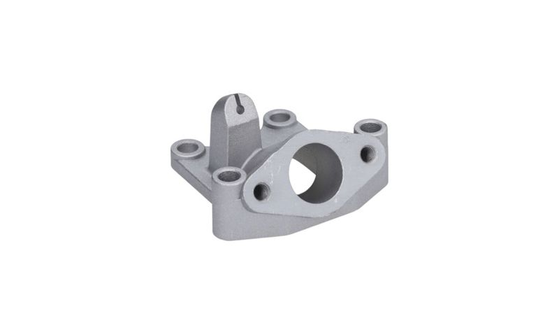 8. Inlet Manifold