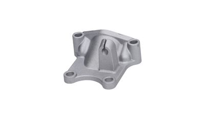 8. Inlet Manifold