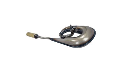 2. Exhaust Tecno Circuit