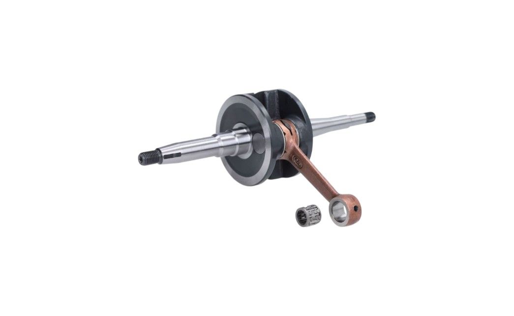 1. Crankshaft