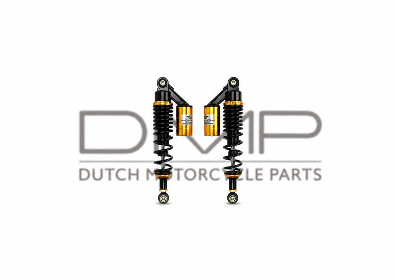 2. Set Black 320mm