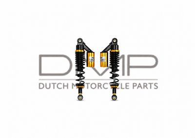 2. Set Black 320mm