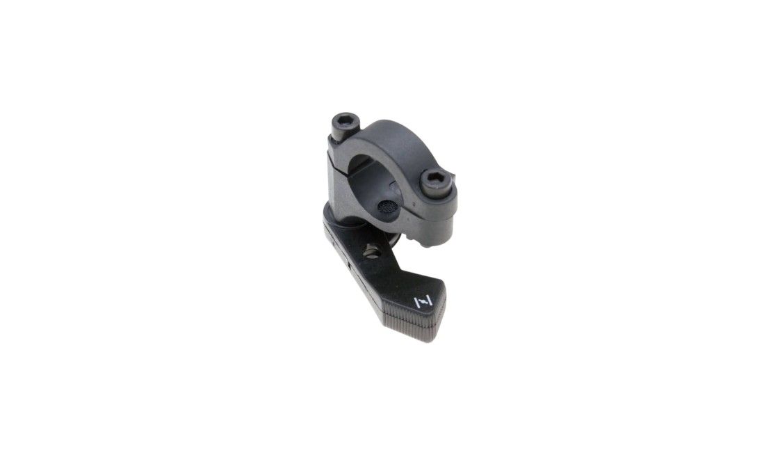 Handlebar Starter Lever