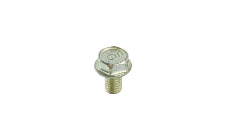 27. Bolt Flange