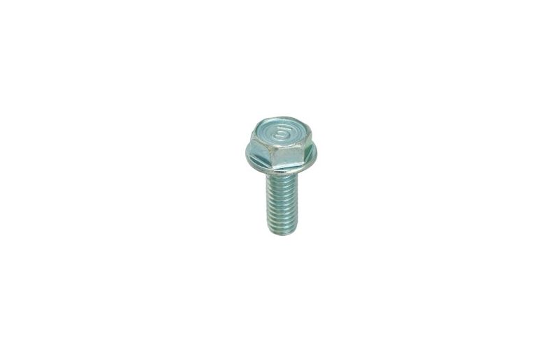 30. Bolt Flange