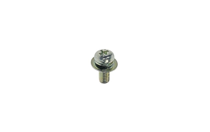 20. Bolt, Washer
