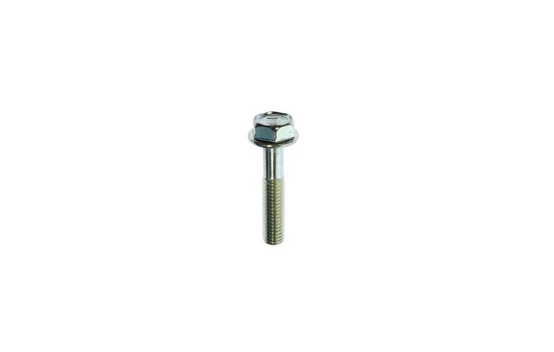 24. Bolt Flange