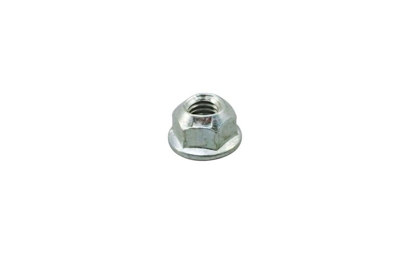 25. Nut, Lock