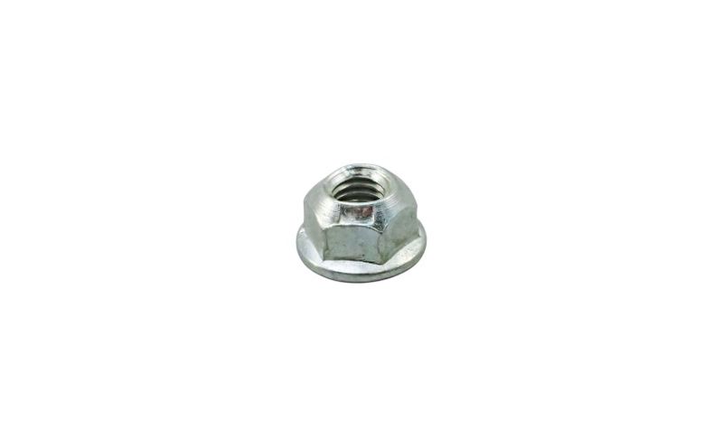 25. Nut, Lock