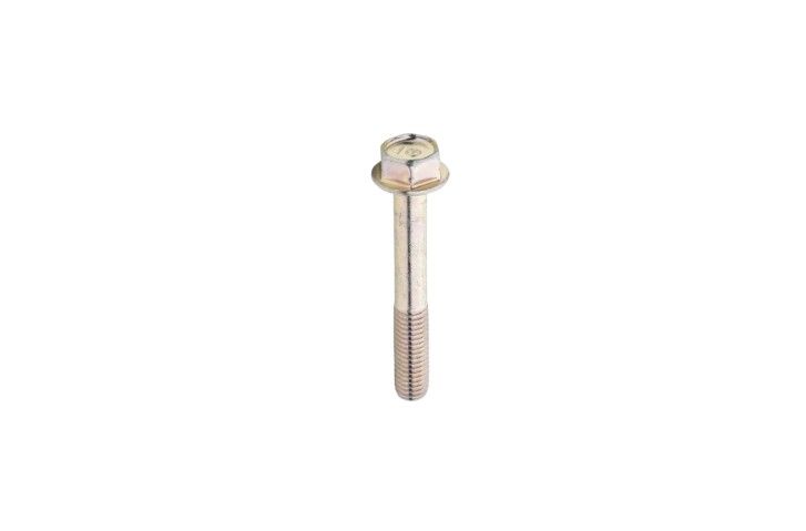23. Bolt Flange