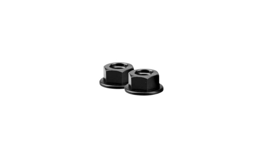 Nut Handle Lever Set