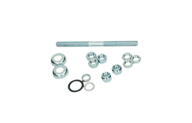 Frontwheel Set Universal