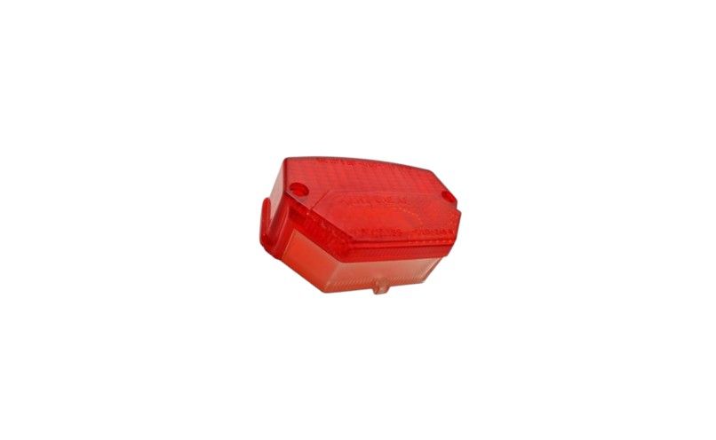 Lens Taillight