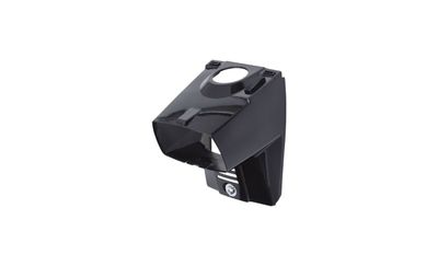 9. Headlight Case Set Black
