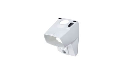 9. Headlight Case Set White