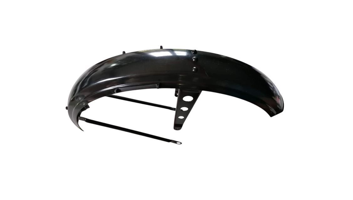 1. Front Fender Black
