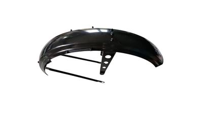 1. Front Fender Black