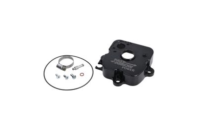 Fast Arrow Power Cylinder Head Black Fast Arrow Power Cylinder Head Black