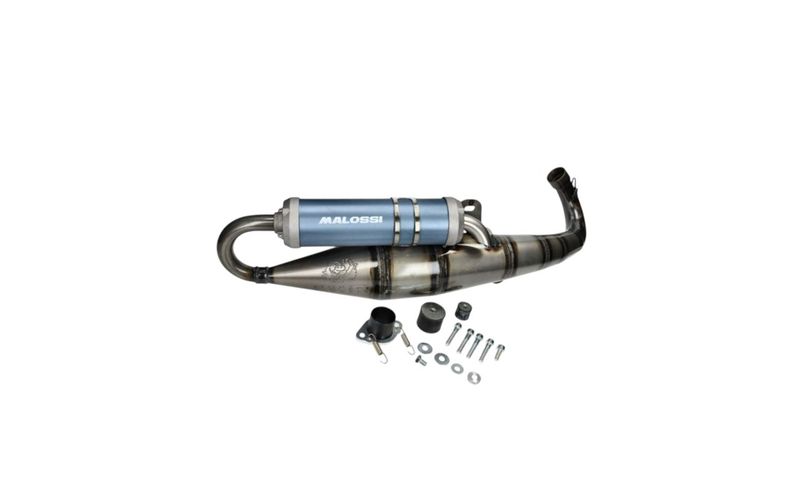 Exhaust Malossi