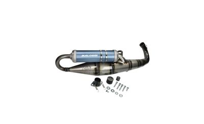 Exhaust Malossi Exhaust Malossi