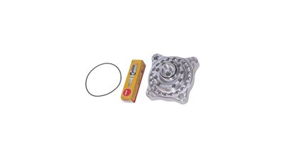 Cilinderhead Ø65.5mm DDL Cilinderhead Ø65.5mm DDL