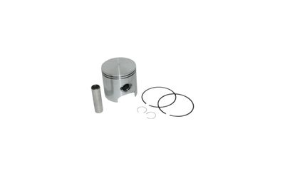 Piston Ø65.5mm Piaggio Piston Ø65.5mm Piaggio