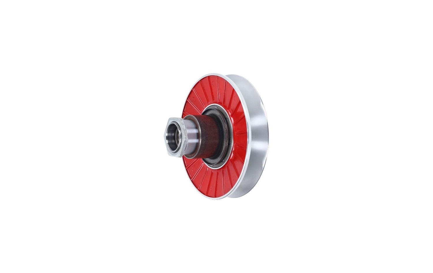 Clutch Pulley Set Fast Arrow Clutch Pulley Set Fast Arrow