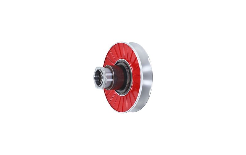 Clutch Pulley Set Fast Arrow