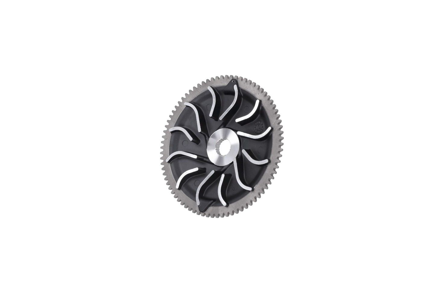 Starter Gear Fast Arrow Power